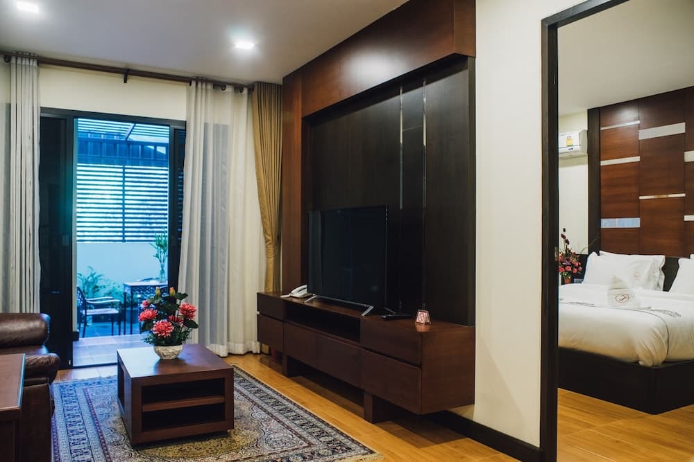 Luxury Residence