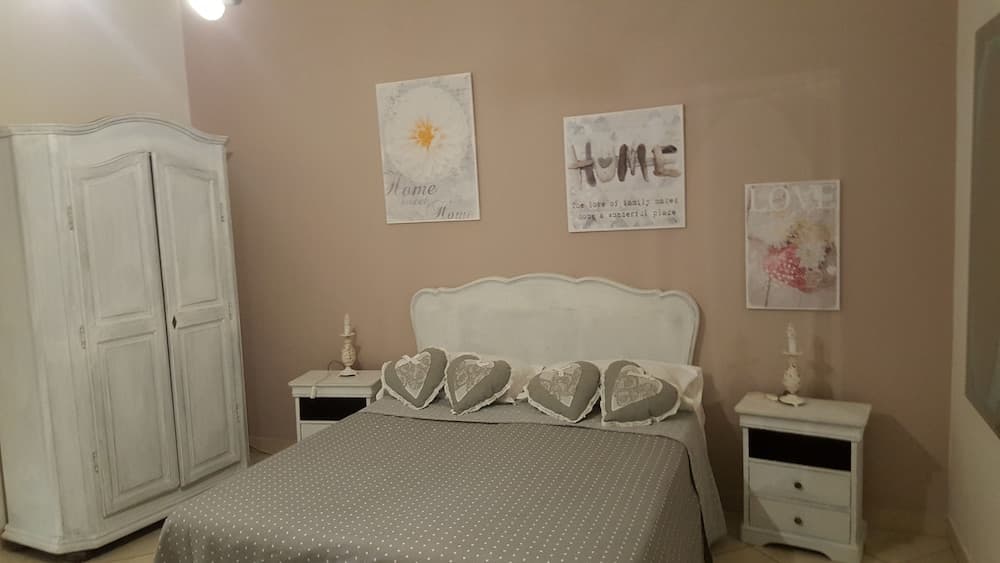 B&B Napoli Centro