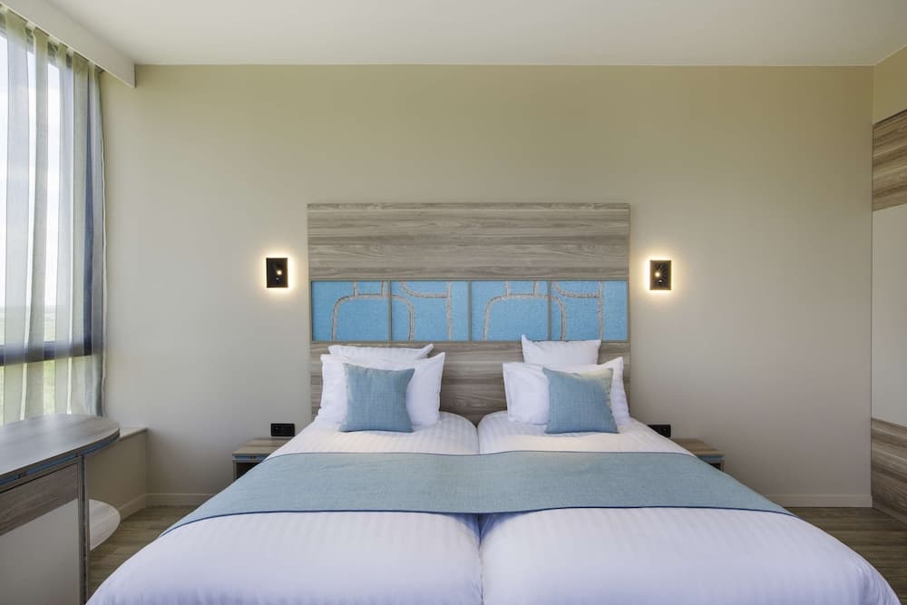 Best Western Plus Hotel Escapade Senlis