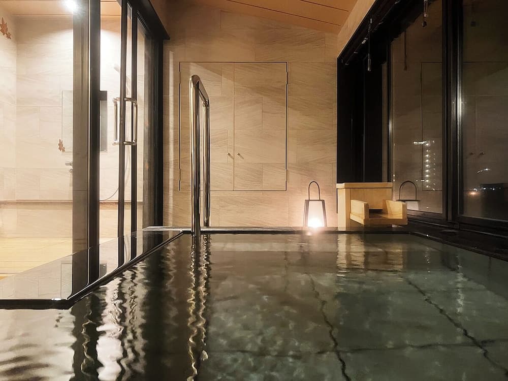 Yunokawa Kanko Hotel Shoen