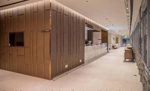 Incheon Airport Transit Hotel - Terminal 2