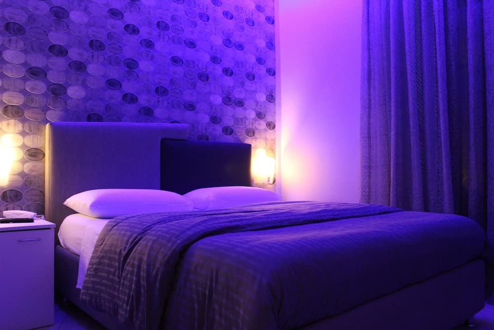 B&B Fiumara
