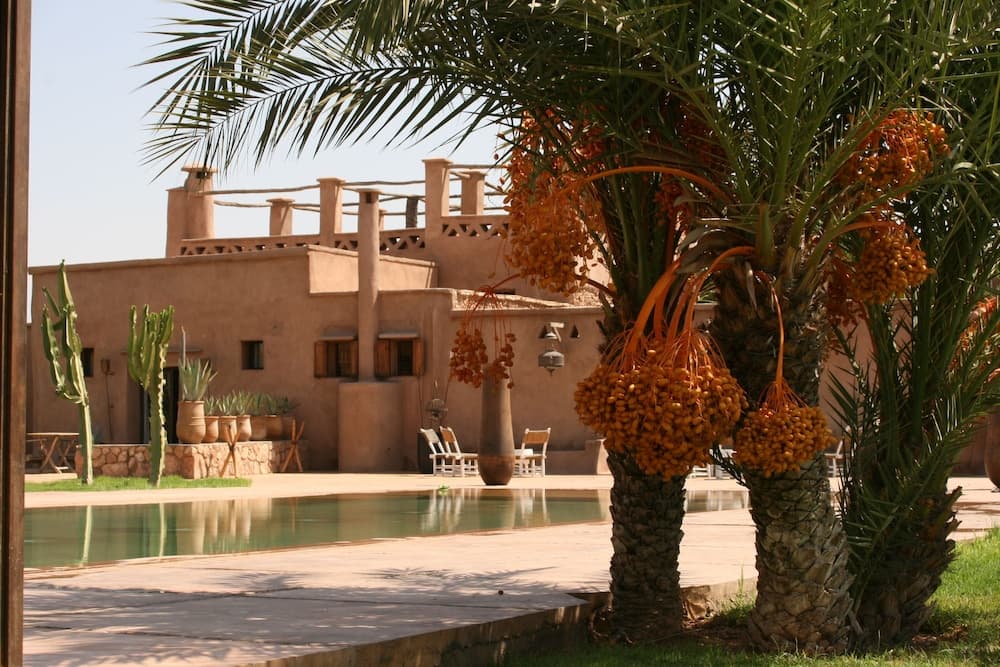 La Parenthese de Marrakech