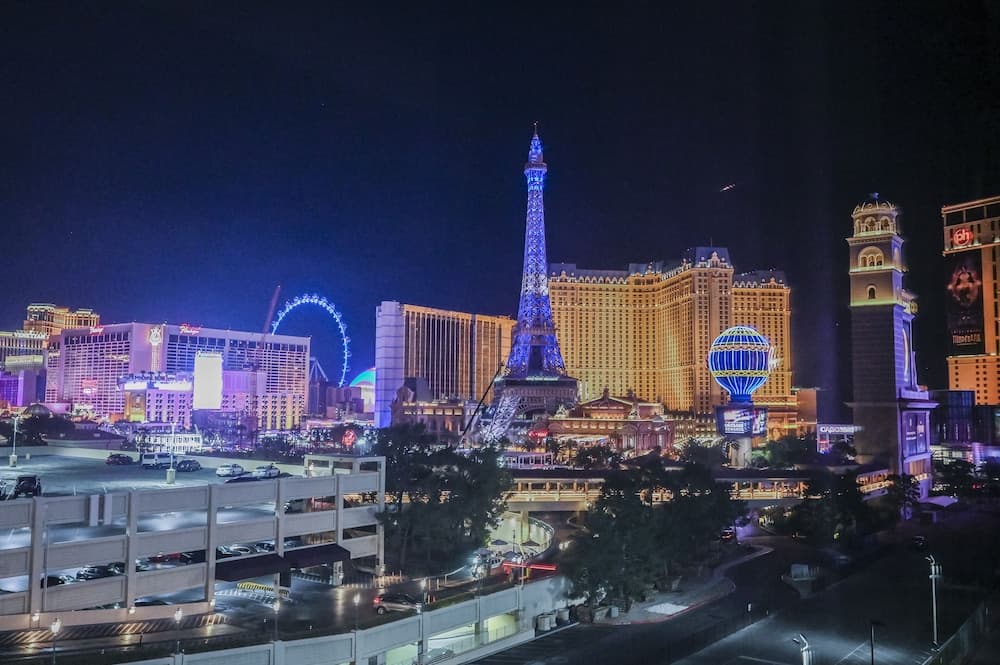 StripViewSuites at Jockey Club