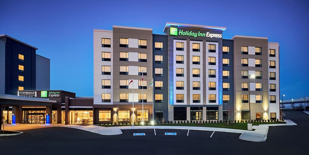 Holiday Inn Express Niagara-On-The-Lake by IHG