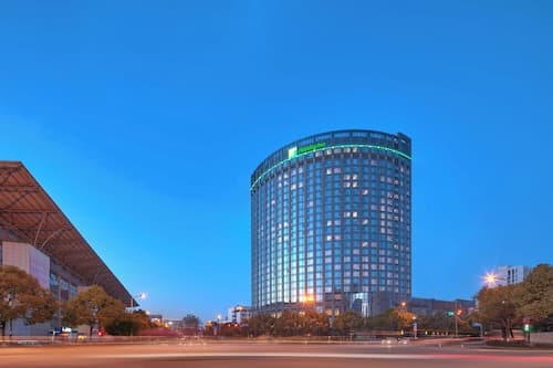 Holiday Inn Express Hangzhou Gongshu by IHG