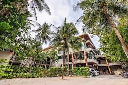 J4 Hotel Samui