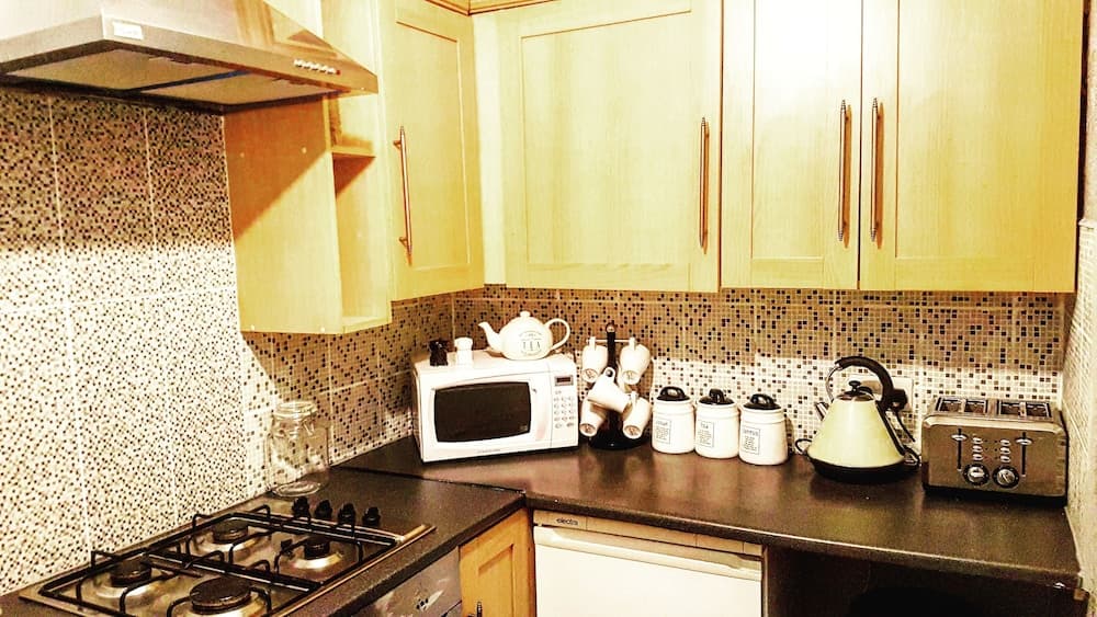 Superb central House