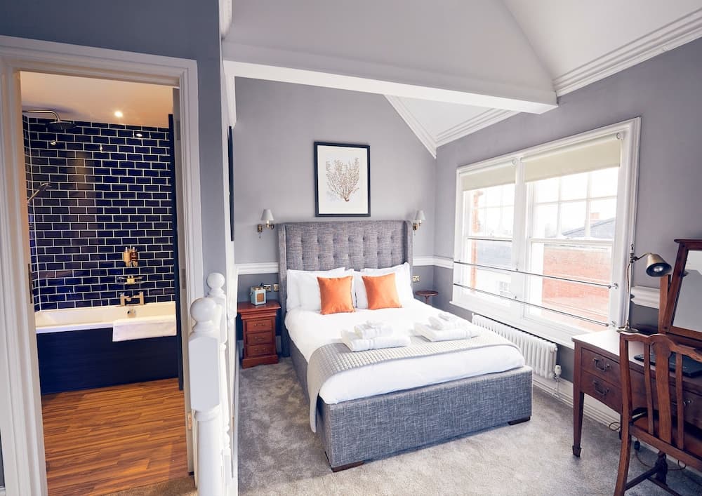 The Old Coffee Tavern