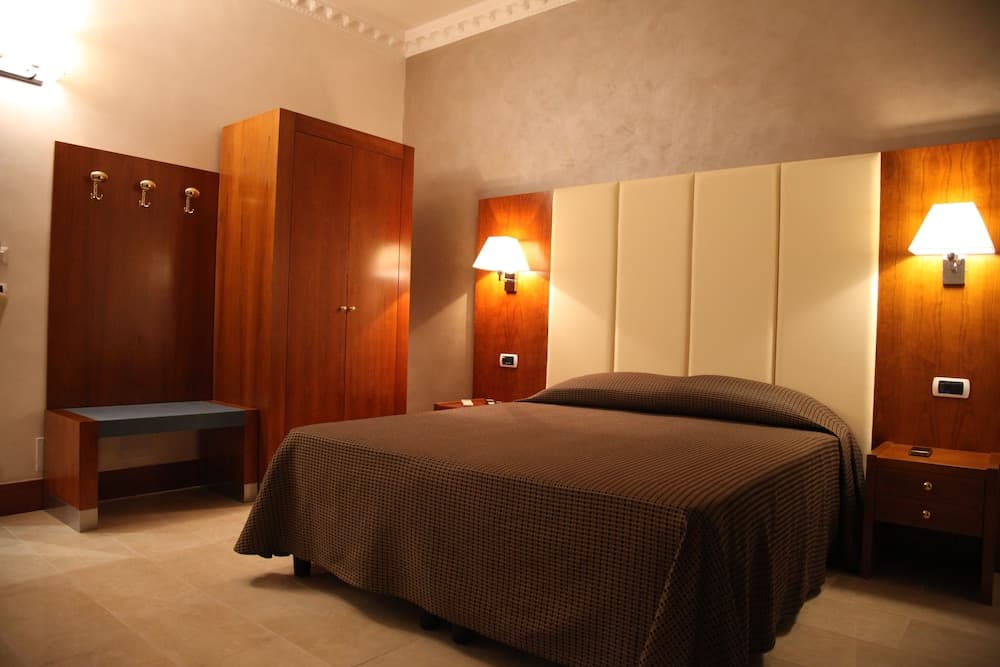 Federica's Apartment in Rome