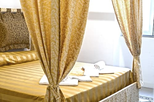 Merulana Suite Apartment