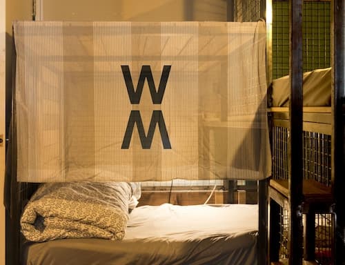 Wontonmeen - Hostel