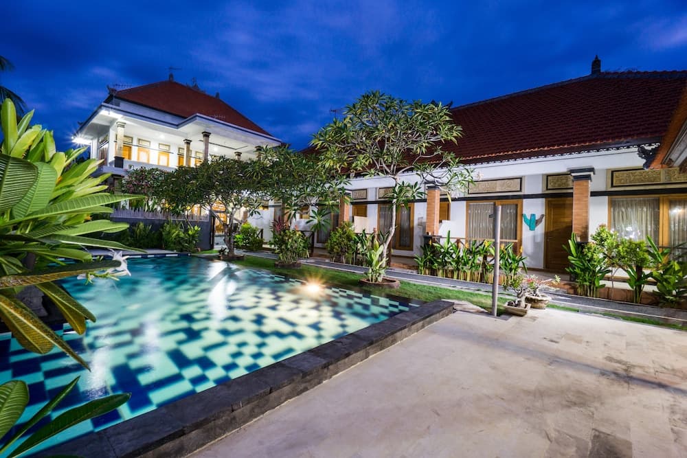 Exotic Inn Lembongan