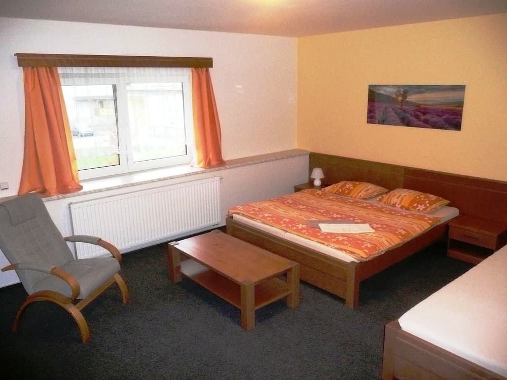 Hotel Fojtů