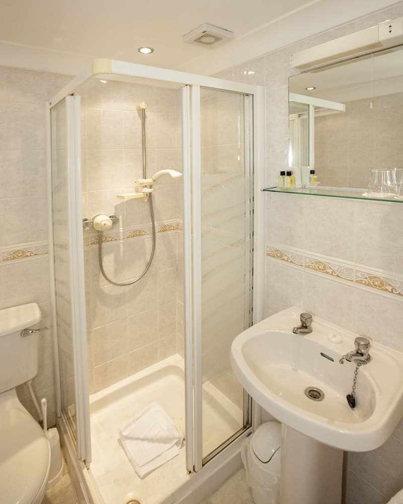 Banyo duşu