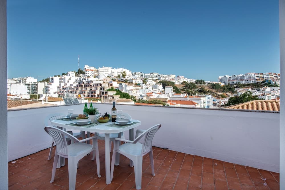 House of Arch Albufeira