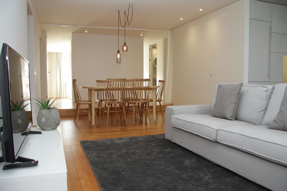 Liiiving in Porto - Santa Catarina Luxury Apartment I
