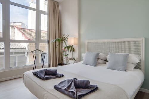 Apartamentos UNCIBAY Premium