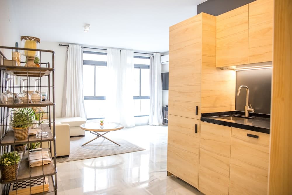 beach & center premium