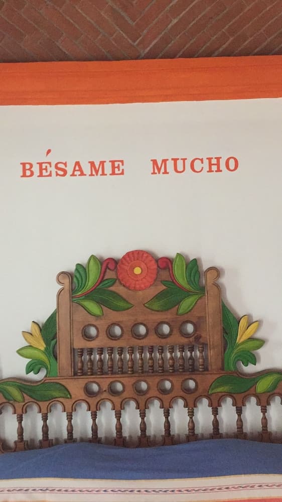 Casa Boutique San Miguel Serenata