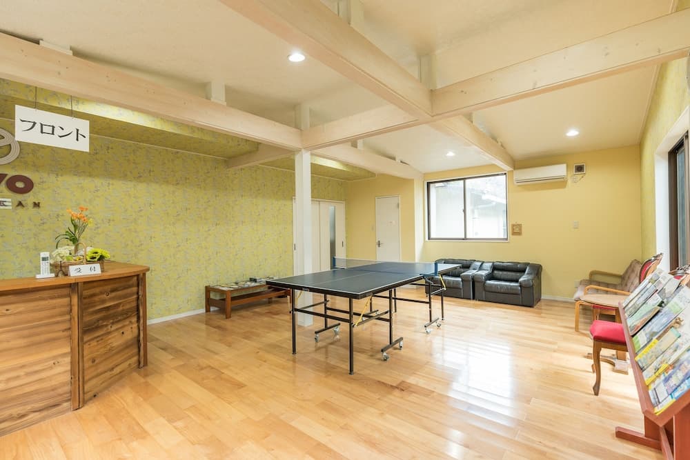 Ryokan Choju-yu Hakone Sengokubara