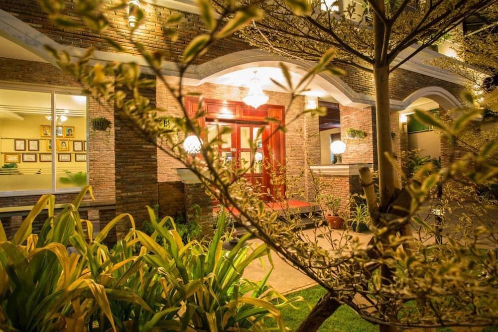 Sheng Hang Xin Villa