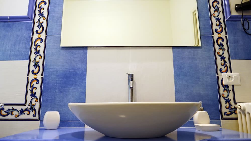 Banyo lavabosu