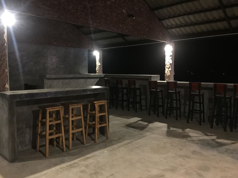 Lobi oturma alanı