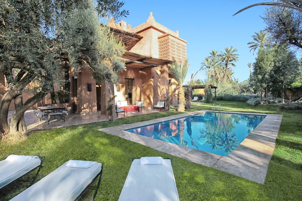 Villa Lankah