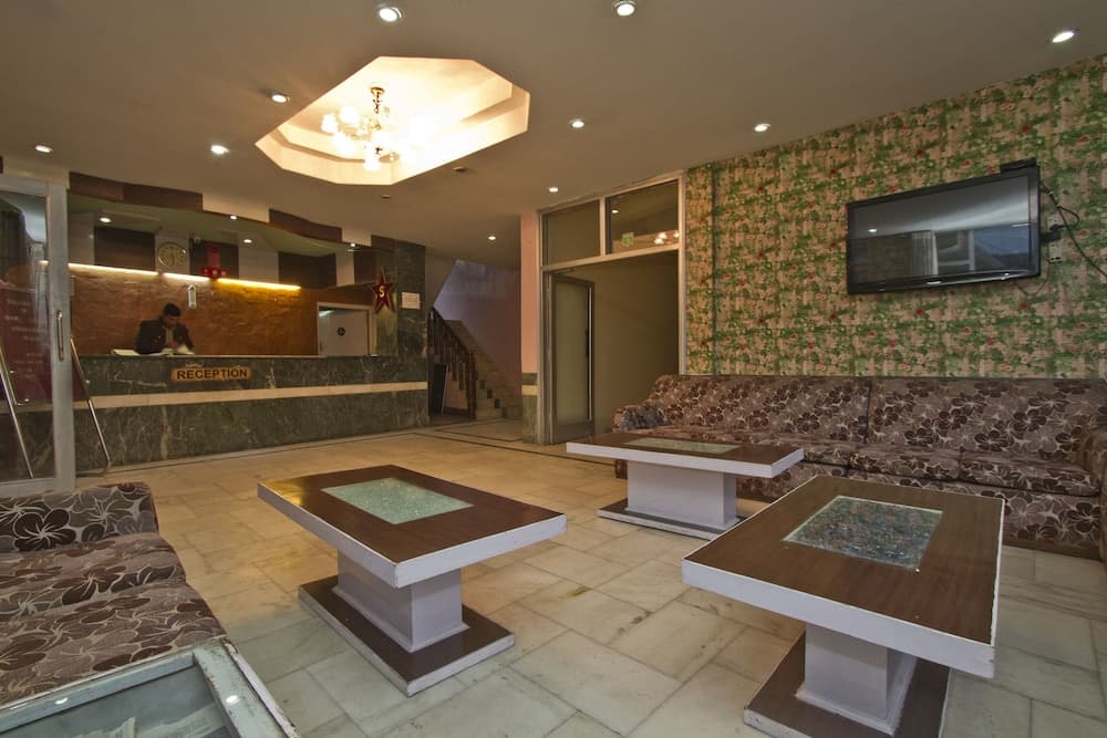 Hotel Sitara international