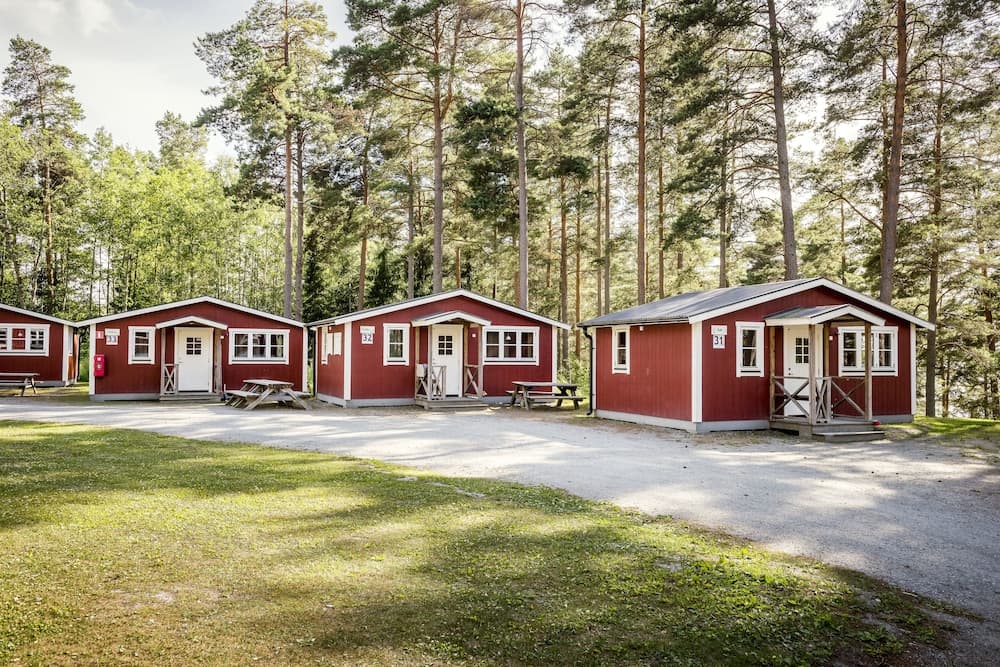 First Camp Bredsand Enköping