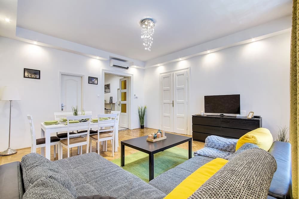 Real Apartments Kertesz