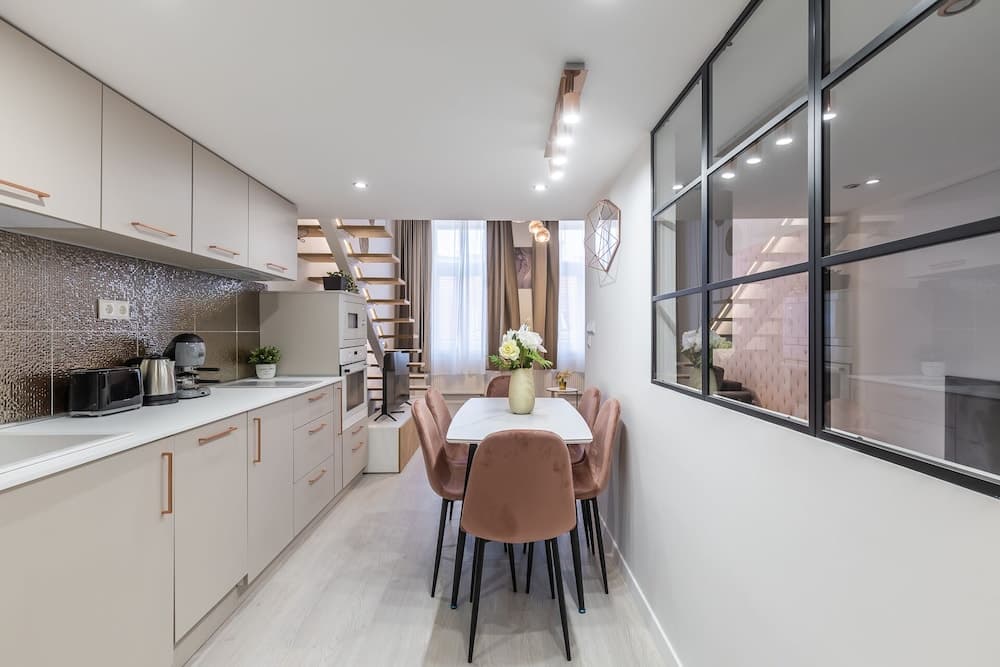 Real Apartments Múzeum