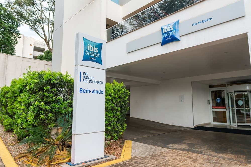 ibis budget Foz Do Iguacu