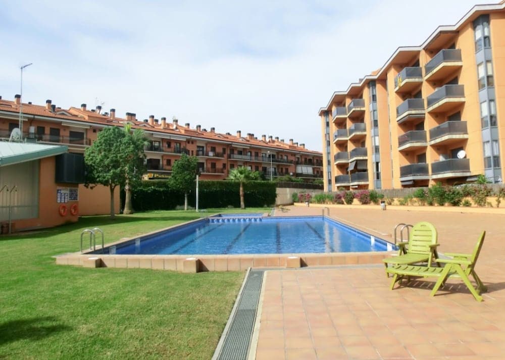 Apartment in Lloret de Mar - 104277 by MO Rentals