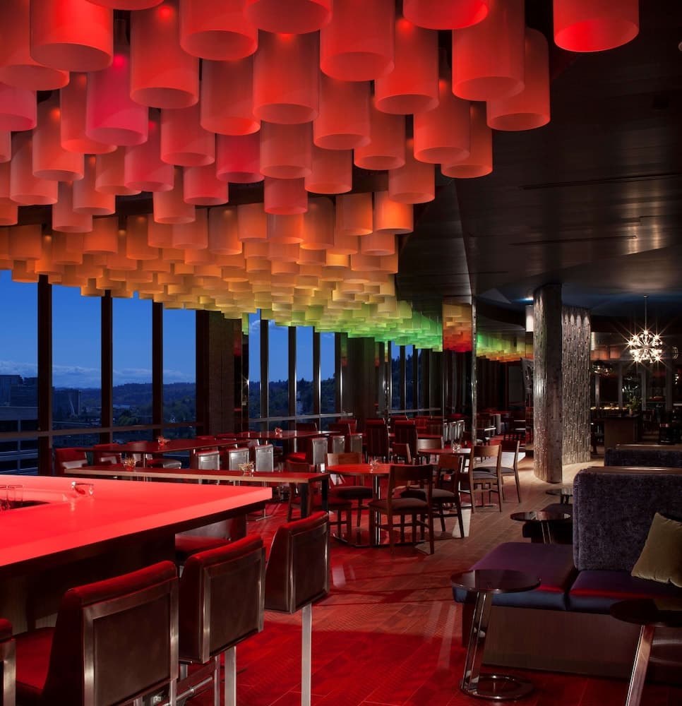 The Porter Portland, Curio Collection by Hilton