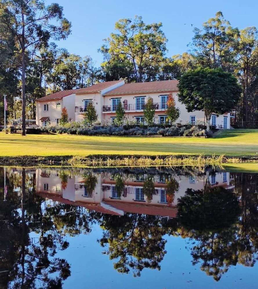 Villa Provence