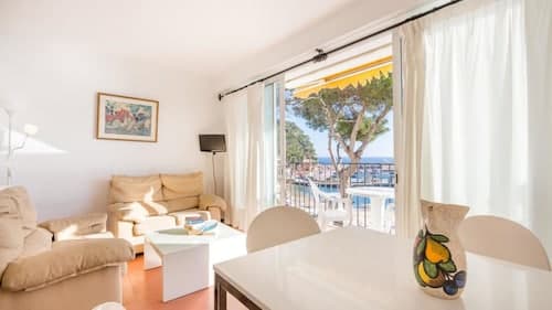 Apartment in Llafranc - 104762 by MO Rentals