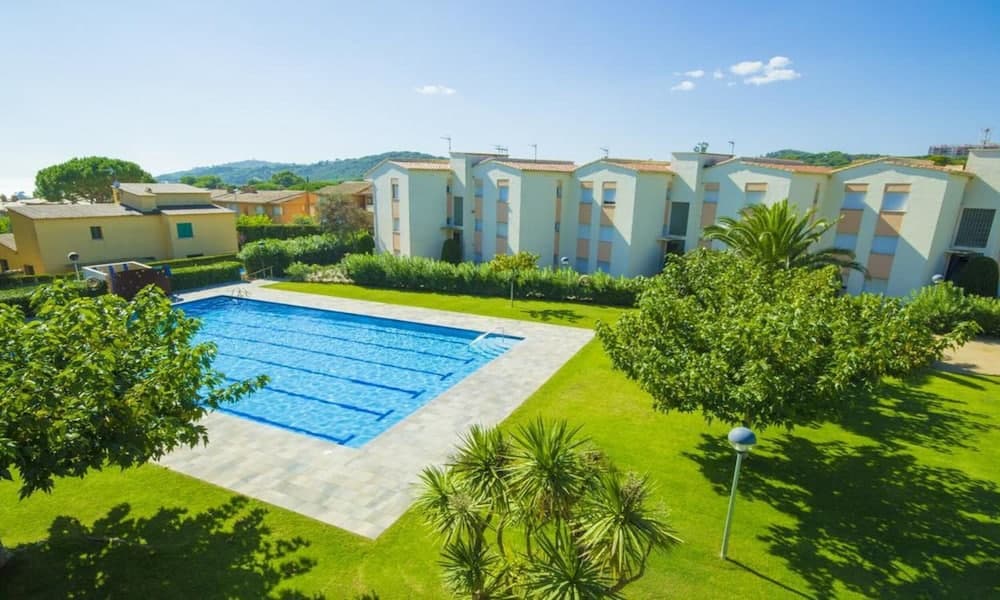 Apartment in Palafrugell - 104776 by MO Rentals