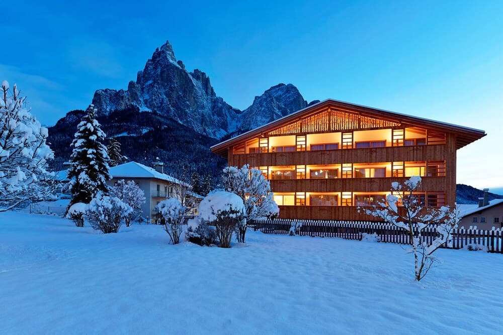 Artnatur Dolomites
