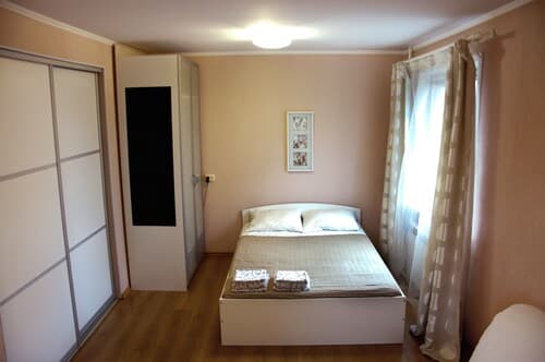 Two Bags Hotel