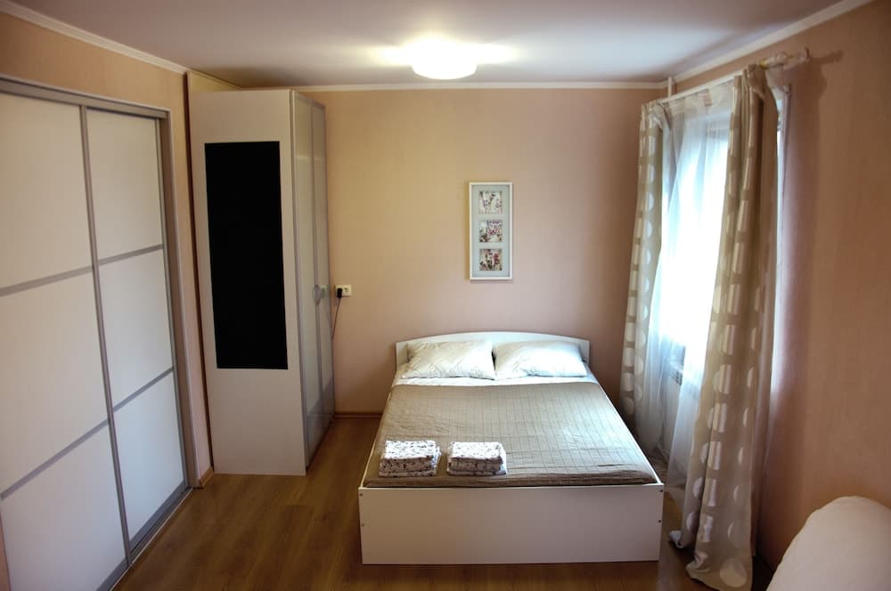 Two Bags Hotel