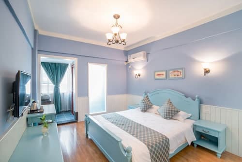 Memory Inn Guilin Central