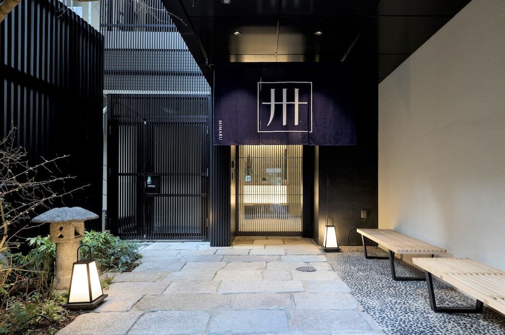 Mimaru Tokyo Akasaka