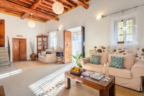 Agroturismo Can Prats