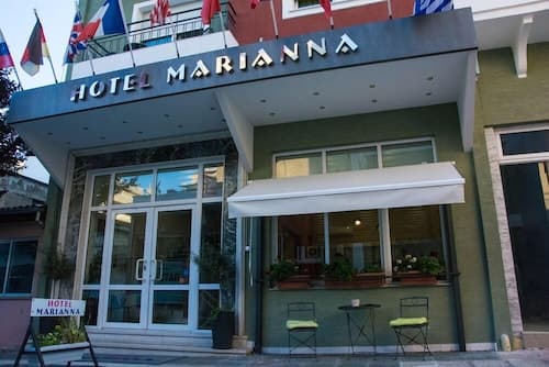Marianna Hotel