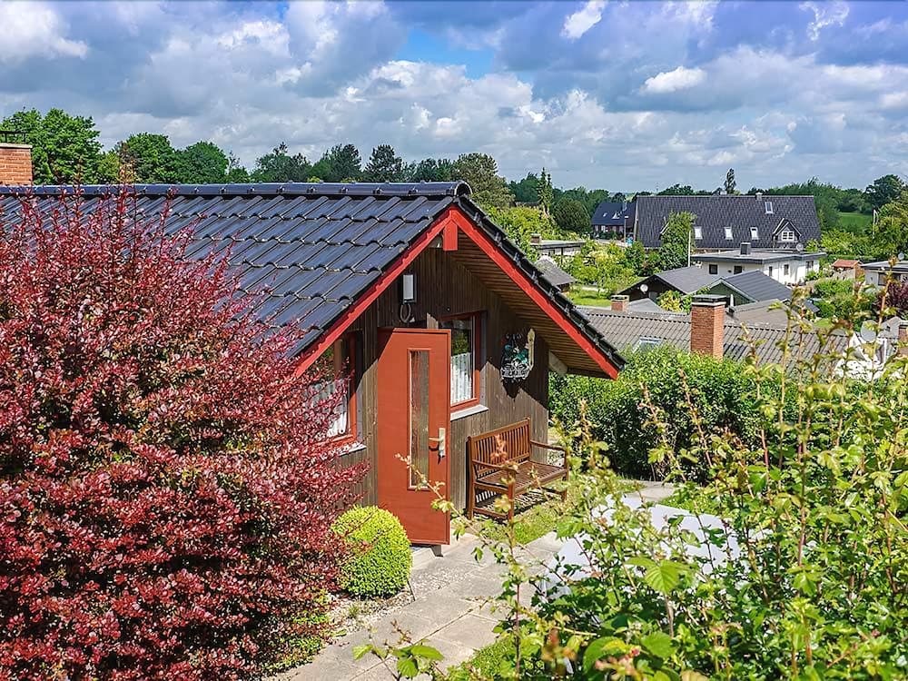 Juwel Feriendorf - Bockholm Haus 19