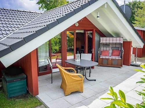 Juwel Feriendorf Glücksburg - Holnis 13