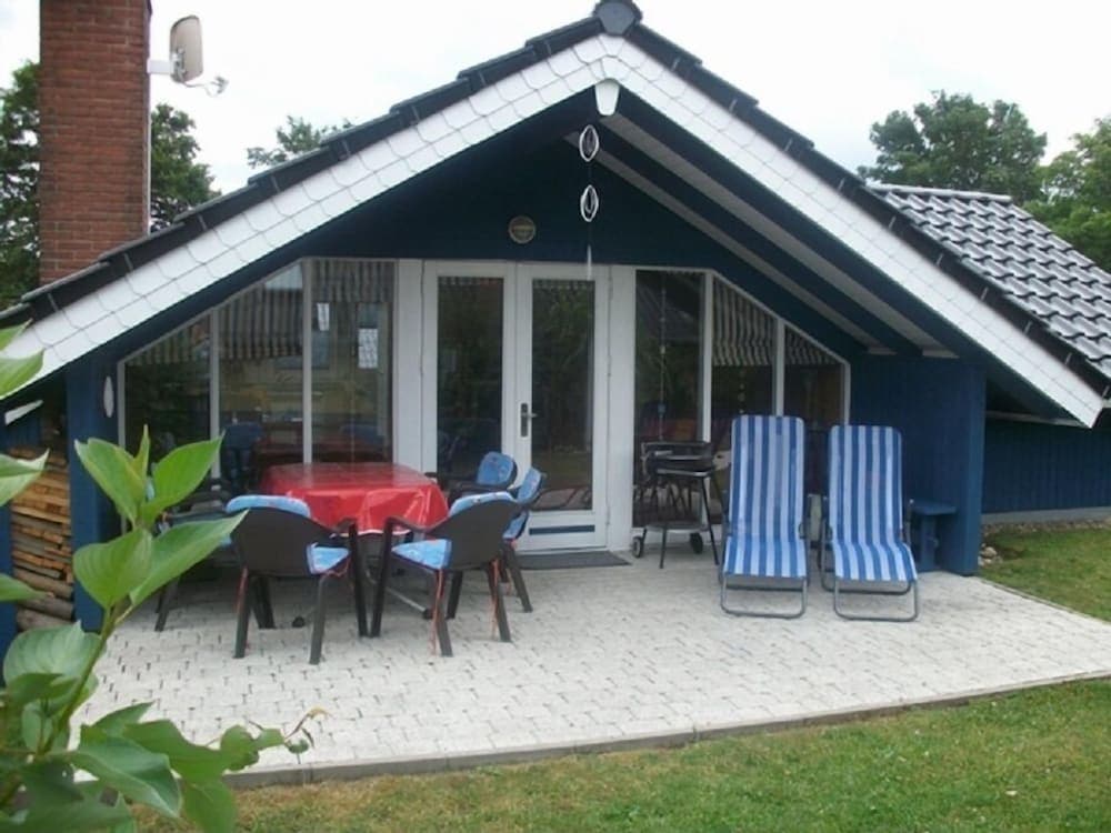 Juwel Feriendorf - Lille Blå Søster