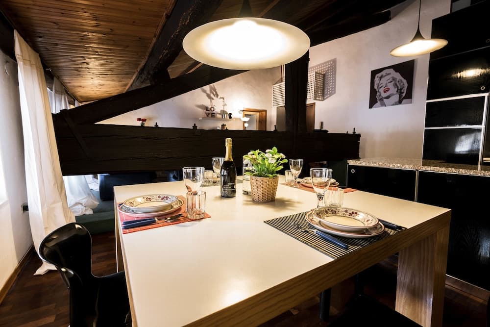 Bright Apartments Verona - Borsari Historical 2